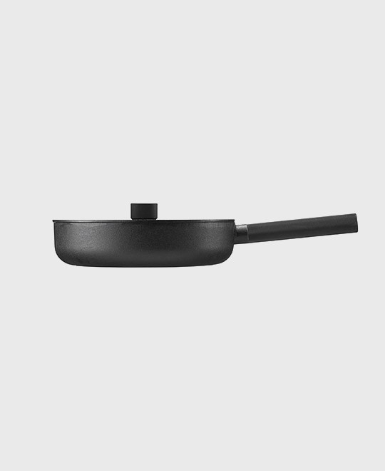 Saute Pan 28 Cm Saute Pan 28 Cm