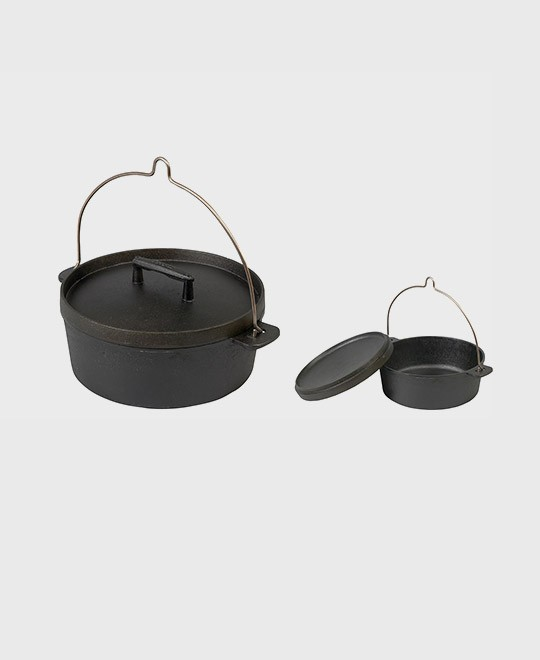 dutch oven 5 5l