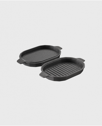 Skeppshult Cast Iron Deep Pan: Quality, value and service at PHG