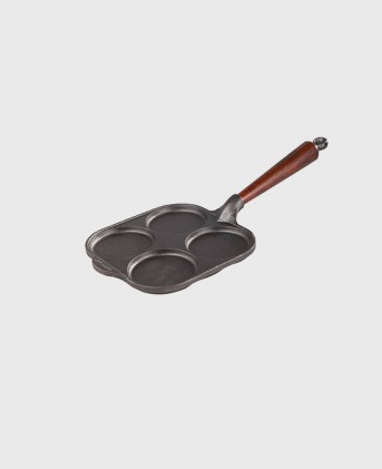 Frying pan 28 cm - Skeppshult