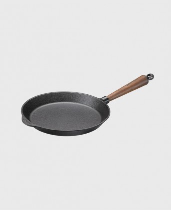 Frying pan 28 cm - Skeppshult