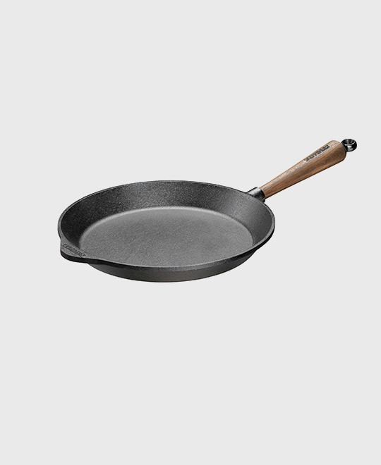 Gjutjärn skeppshult Gjutjärn skeppshult