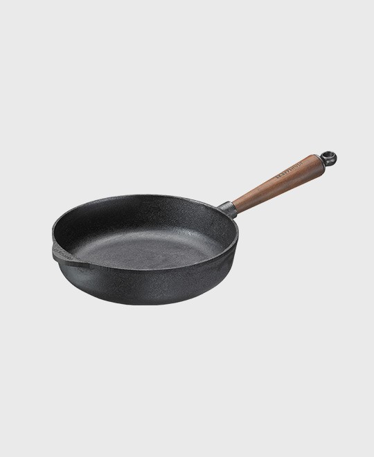 Deep pan 25 cm Skeppshult
