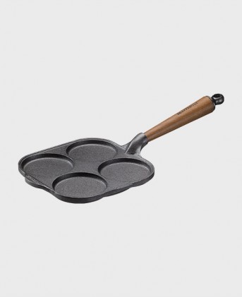 Skeppshult Deep Skillet 11″ / 28 cm