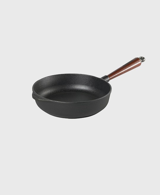 Saut pan 25 cm Skeppshult