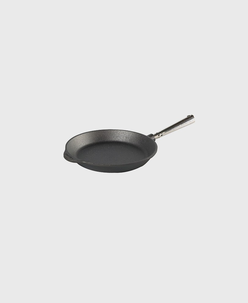 Frying pan 24 cm - Skeppshult
