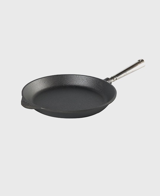 Cast Iron Frying Pan 26 cm