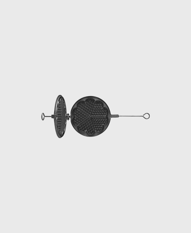 skeppshult waffle maker